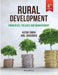 Rural Development: Principles,Policies and Management by Katar Singh, Anil Shishodia