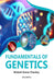 Fundamentals Of Genetics by Mukesh Kumar Chaubey