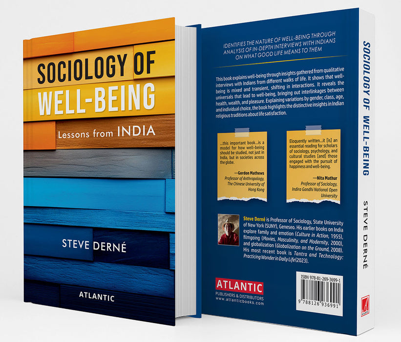 Sociology of Well-being: Lessons from India