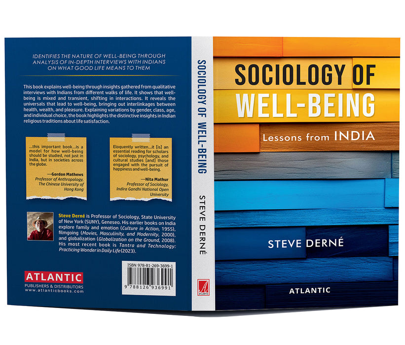 Sociology of Well-being: Lessons from India