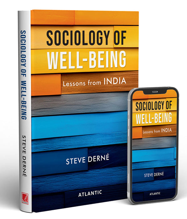 Sociology of Well-being: Lessons from India