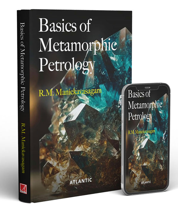 Basics of Metamorphic Petrology