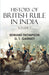 History of British Rule in India by Edward Thompson,G.T. Garratt