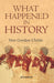 What Happened In History by Vere Gordon Childe