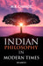 Indian Philosophy In Modern Times by M.B. Chande