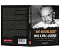 The Novels of Mulk Raj Anand: A Critical Study by M.K. Bhatnagar