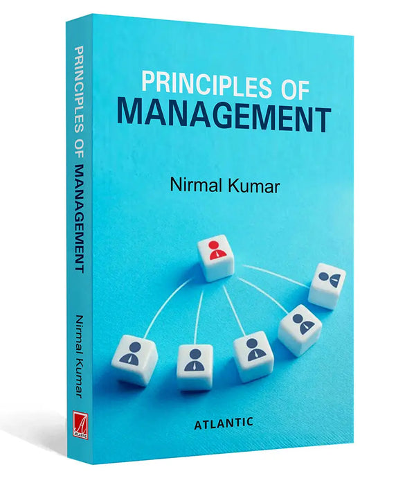 Principles of Management by Nirmal Kumar