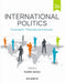 International Politics: Concepts, Theories and Issues by Rumki Basu