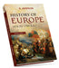 History of Europe 479 -1789 A.D. by N. Jayapalan