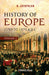 History of Europe 1789 - 1970 A.D. by N. Jayapalan