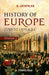 History of Europe 1789 - 1970 A.D.  by N. Jayapalan