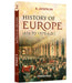 History of Europe 1789 - 1970 A.D.  by N. Jayapalan