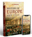 History of Europe 1789 - 1970 A.D.  by N. Jayapalan
