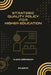 Strategic Quality Policy for Higher Education by Vijaya Deshmukh