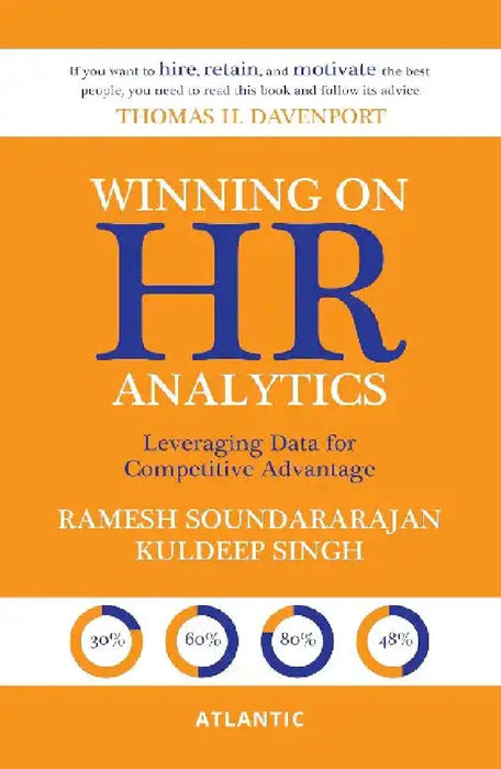 Winning On Hr Analytics by Ramesh Soundararajan