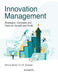 Innovation Management: Strategies, Concepts and Tools for Growth and Profit by Shlomo Maital, D.V.R. Seshadri