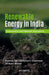 Renewable Energy in India: Economics and Market Dynamics by Pramod Deo