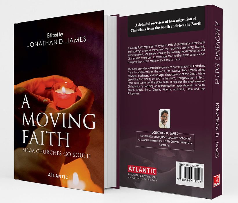 A Moving Faith: Mega Churches Go South