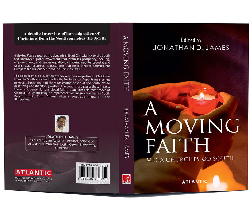 A Moving Faith: Mega Churches Go South