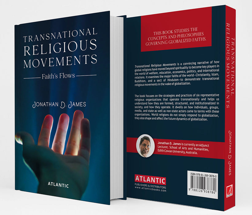 Transnational Religious Movements: Faith’s Flows