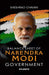 Balance Sheet of Narendra Modi Government by Sheshrao Chavan