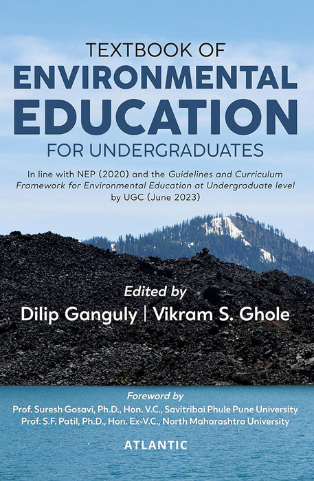 Textbook Of Environmental Education For Undergraduates