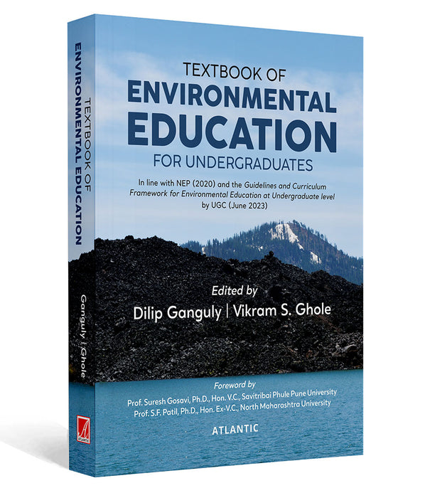 Textbook Of Environmental Education For Undergraduates