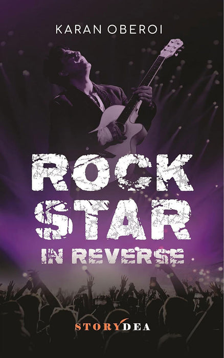 Rockstar in Reverse