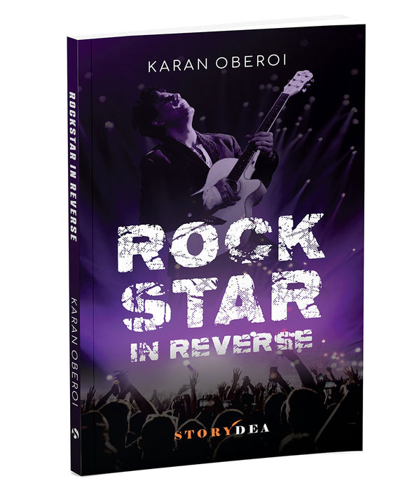Rockstar in Reverse