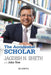 The Accidental Scholar by Jagdish N.Sheth, John Yow