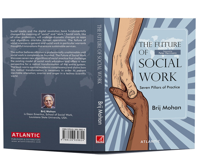 The Future of Social Work: Seven Pillars of Practice