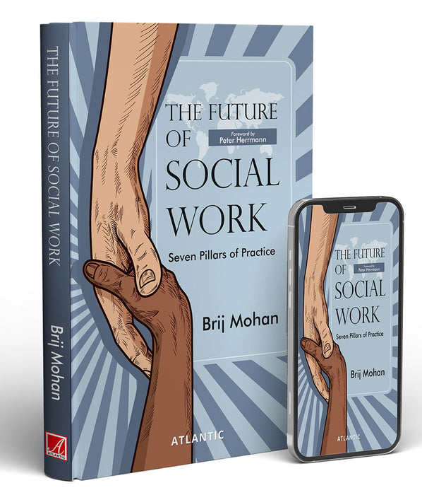 The Future of Social Work: Seven Pillars of Practice