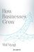 How Businesses Grow by Shil Niyogi