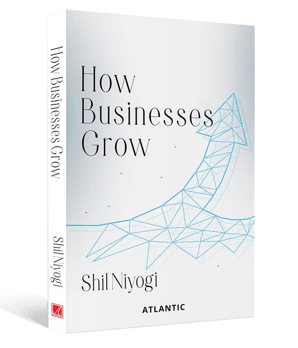 How Businesses Grow