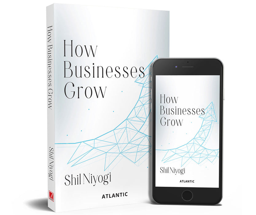 How Businesses Grow