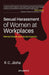 Sexual Harassment of Women at Workplaces: Mental Health and Social Aspects by R. C. Jiloha