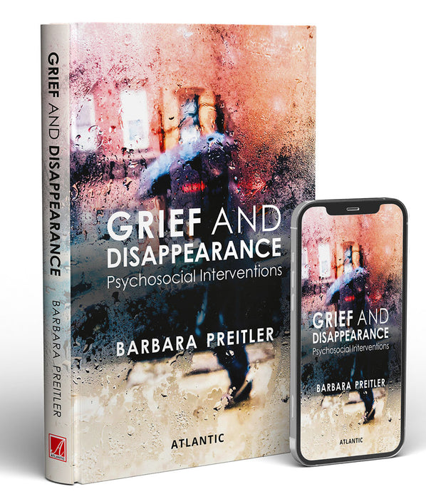 Grief and Disappearance: Psychosocial Interventions