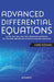 Advanced Differential Equations: For B.A., B.Sc. Hons., M.A., M.Sc. Hons. (Mathematics and Physics) B.E. PCS, GATE, CSIR-UGC NET and by Hari Kishan