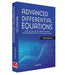 Advanced Differential Equations: For B.A., B.Sc. Hons., M.A., M.Sc. Hons. (Mathematics and Physics) B.E. PCS, GATE, CSIR-UGC NET and by Hari Kishan