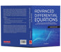 Advanced Differential Equations: For B.A., B.Sc. Hons., M.A., M.Sc. Hons. (Mathematics and Physics) B.E. PCS, GATE, CSIR-UGC NET and by Hari Kishan
