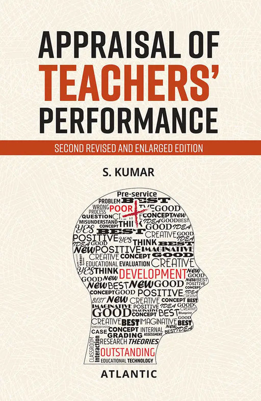 Appraisal of Teachersâ€™ Performance by S. Kumar