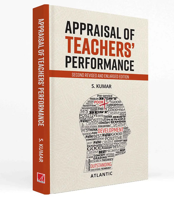 Appraisal of Teachersâ€™ Performance by S. Kumar