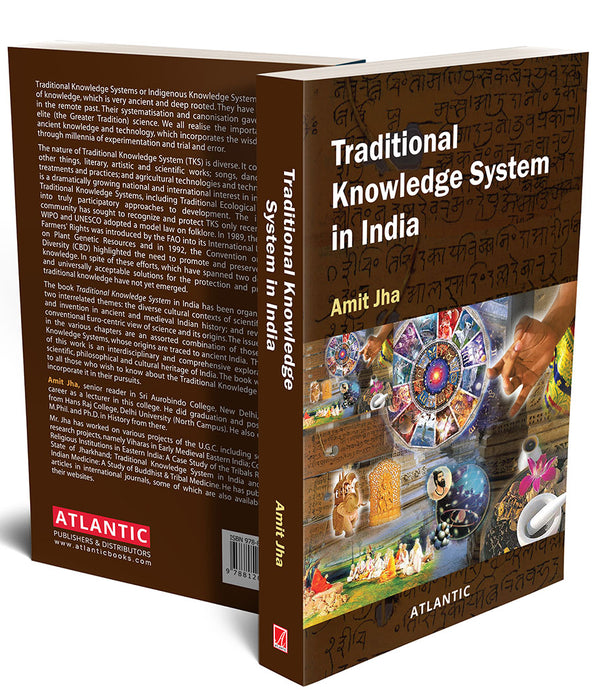 Traditional Knowledge System In India