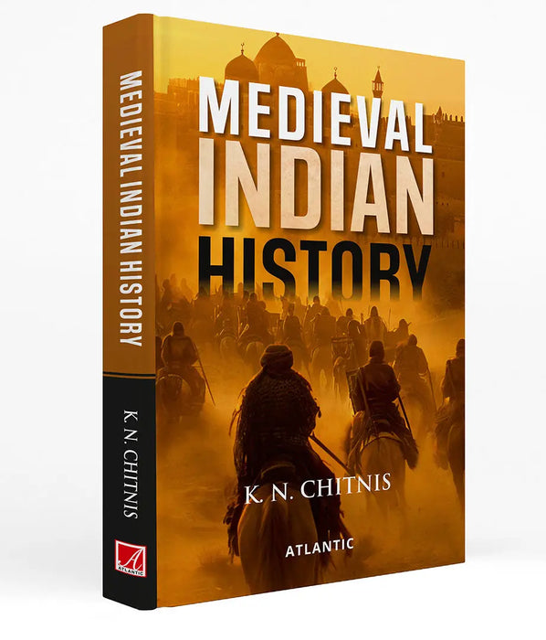 Medieval Indian History by K.N. Chitnis