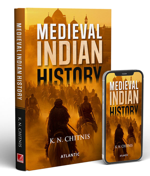 Medieval Indian History (9788126940820)