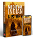 Medieval Indian History by K.N. Chitnis