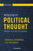 Western Political Thought: From Plato to Burke by Urmila Sharma,S.K. Sharma