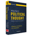 Western Political Thought: From Plato to Burke by Urmila Sharma,S.K. Sharma