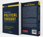 Western Political Thought: From Plato to Burke by Urmila Sharma