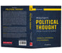 Western Political Thought: From Plato to Burke by Urmila Sharma,S.K. Sharma